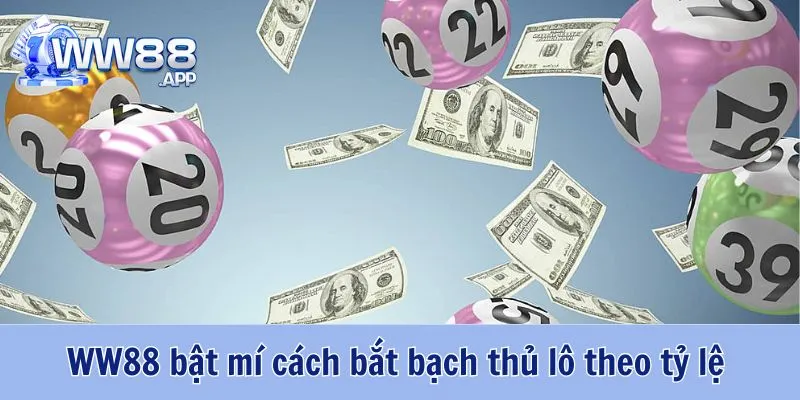 Hướng Dẫn Cách Bắt Bạch Thủ Lô Chuẩn Nhất 2025 5 Cách Bắt Bạch Thủ Lô WW88