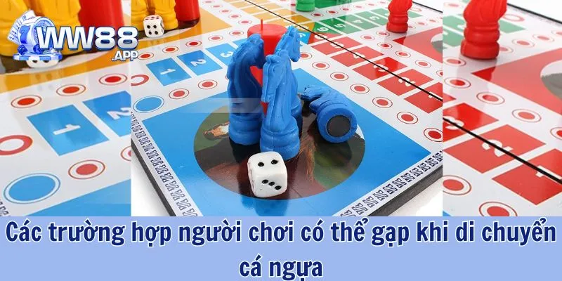 Hướng Dẫn Cách Chơi Cờ Cá Ngựa WW88 Từ A - Z 5 Cách Chơi Cờ Cá Ngựa WW88