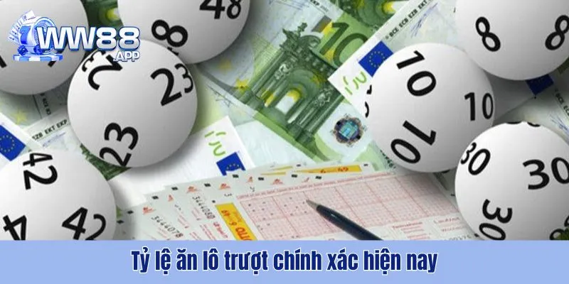 Cách Chơi Lô Trượt Dễ Trúng Cùng WW88 3 Cách Chơi Lô Trượt WW88