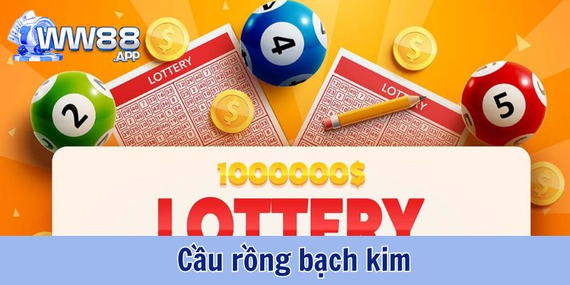 Cầu Rồng Bạch Kim