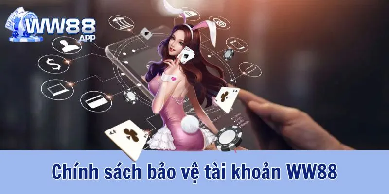 Nội Dung Chính Sách Bảo Mật WW88 Chi Tiết Nhất 3 Chính Sách Bảo Mật WW88