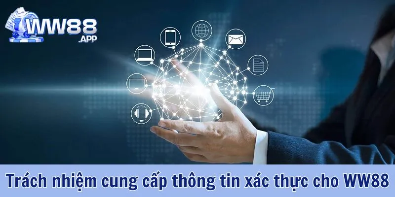 Chính Sách Chơi Có Trách Nhiệm WW88 Hội Viên Cần Lưu Ý 4 Chơi Có Trách Nhiệm WW88