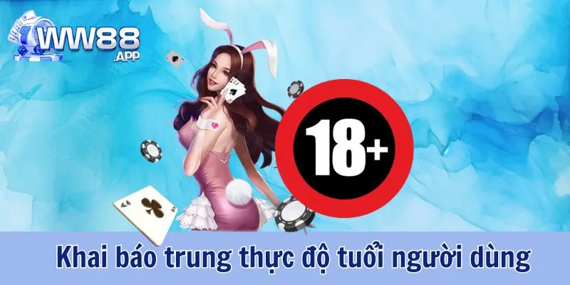 Chính Sách Chơi Có Trách Nhiệm WW88 Hội Viên Cần Lưu Ý 3 Chơi Có Trách Nhiệm WW88