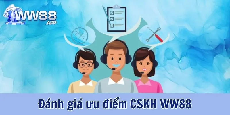 Hướng Dẫn Liên Hệ WW88 Giải Quyết Vấn Đề Sớm Nhất 5 Liên Hệ WW88