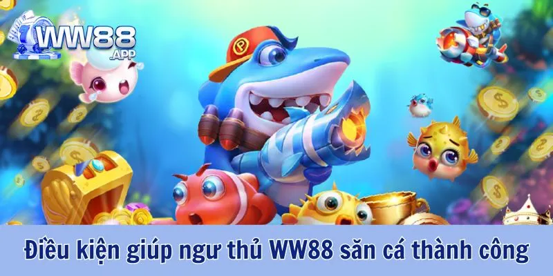 Mẹo Chơi Bắn Cá WW88 Ăn Chắc Từ Cao Thủ Cá Cược 3 Mẹo Chơi Bắn Cá WW88