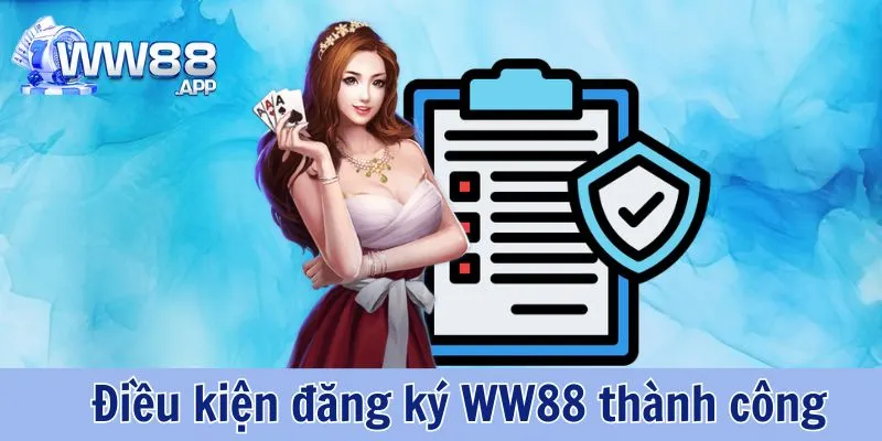 Hướng Dẫn Đăng Ký WW88 Chỉ Trong 3 Bước Đơn Giản 2 Đăng Ký WW88