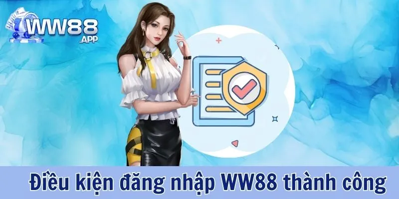 Hướng Dẫn Đăng Nhập WW88 Trên Mọi Thiết Bị 2 Đăng Nhập WW88