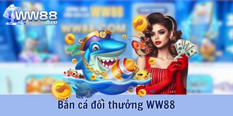 Game đổi thưởng WW88