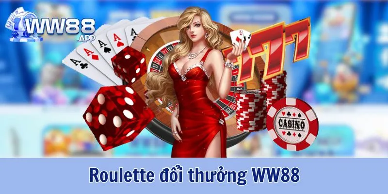 Game đổi thưởng WW88