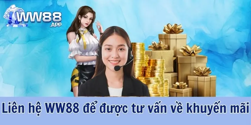 Hướng Dẫn Liên Hệ WW88 Giải Quyết Vấn Đề Sớm Nhất 2 Liên Hệ WW88