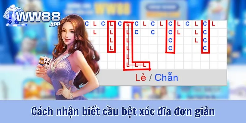 Xóc Đĩa Bệt Là Gì? Cách Chơi Xóc Đĩa Đơn Giản Từ Cao Thủ WW88 3 Xóc Đĩa Bệt WW88