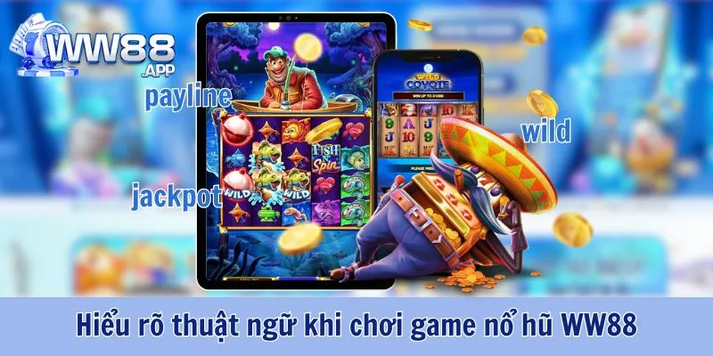 Nổ Hũ WW88 - Hướng Dẫn Cách Chơi Slot Game Cho Người Mới 4 Nổ Hũ WW88